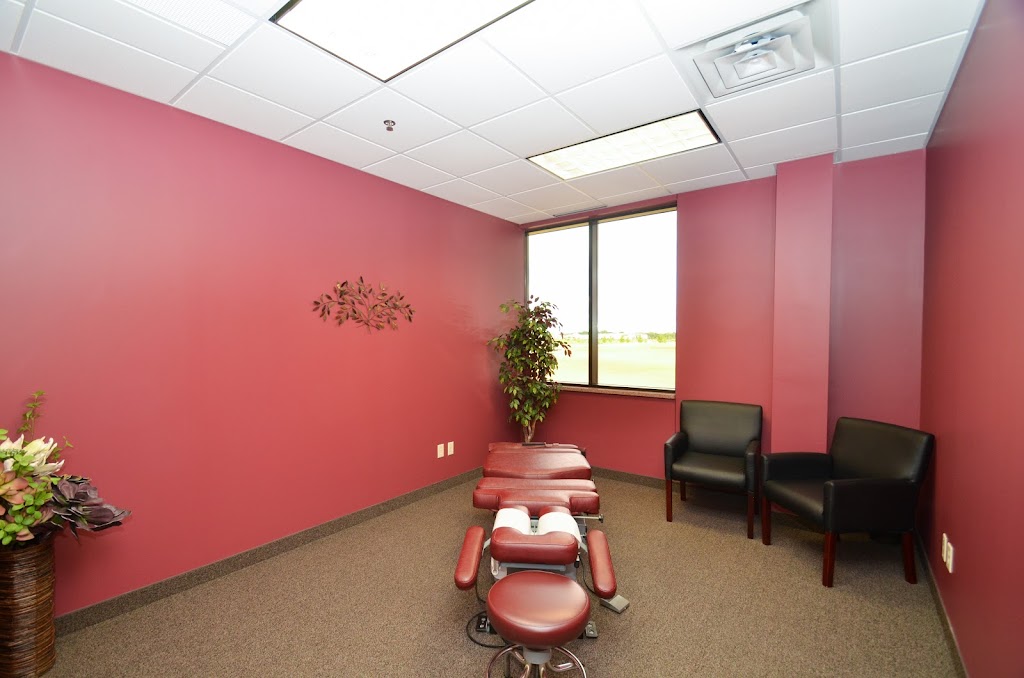 Back Into Life Chiropractic | 7533 Sunwood Dr NW #212A, Ramsey, MN 55303, USA | Phone: (763) 712-5986