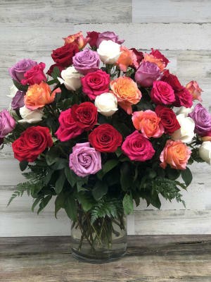 Rose Garden Florist | 10610 Seminole Blvd, Largo, FL 33778, United States | Phone: (800) 771-1371