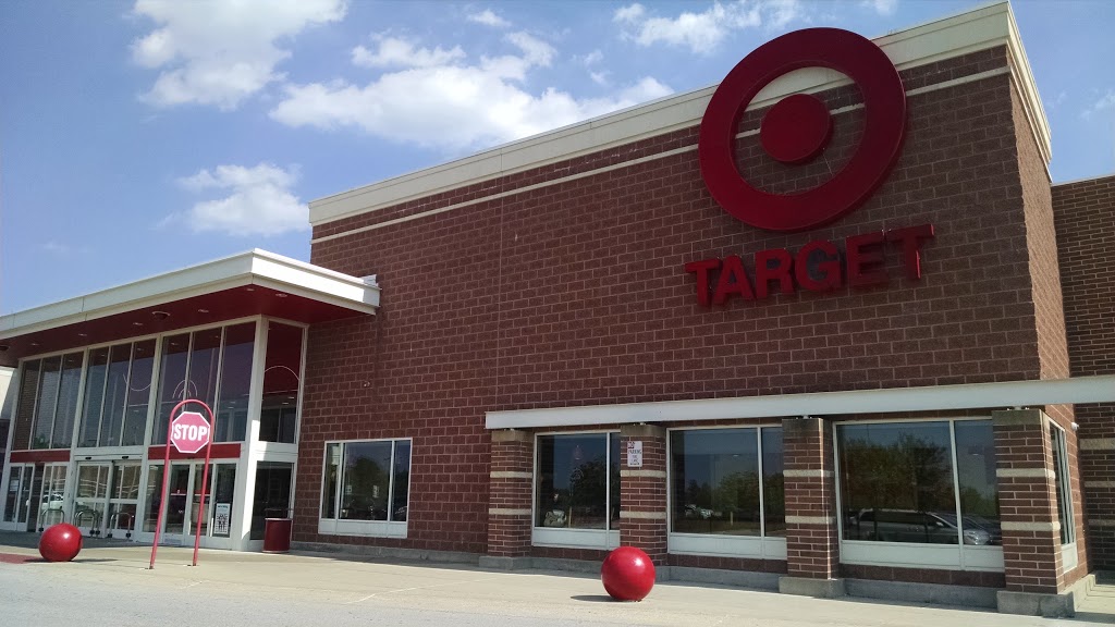 Target | 18855 N Market Pl Dr, Aurora, OH 44202, USA | Phone: (330) 995-6549