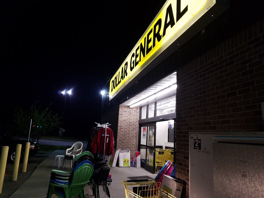 Dollar General | 6401 E Kenosha St, Broken Arrow, OK 74014, USA | Phone: (918) 739-0644