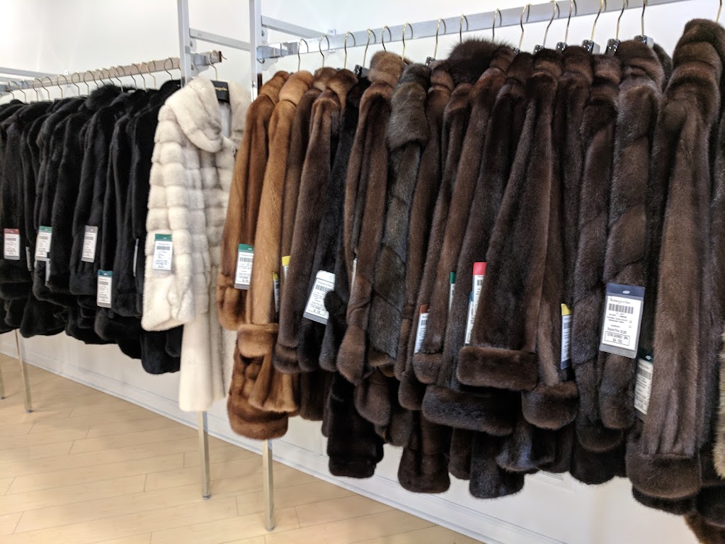 Flemington Furs | 357 US-9, Manalapan Township, NJ 07726, USA | Phone: (732) 851-7797