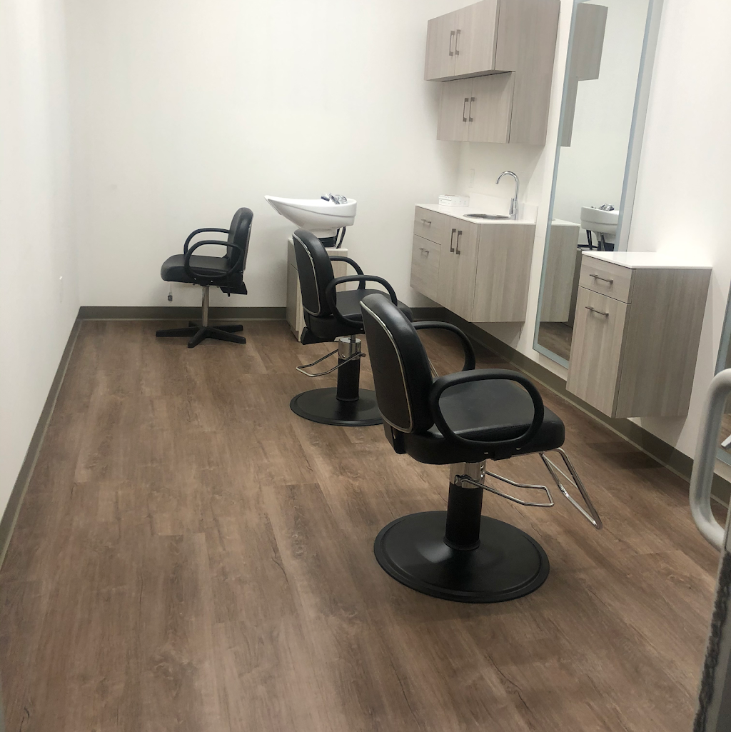 Sanctuary Salon | 2910 Westminster Blvd., Seal Beach, CA 90740, USA | Phone: (562) 431-9009