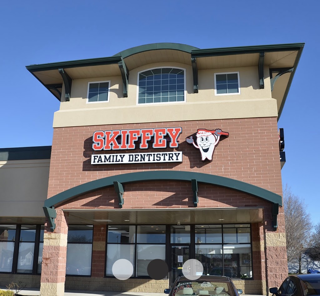 Skiffey Family Dentistry | 300 Weatherstone Dr Suite 111, Wadsworth, OH 44281, USA | Phone: (330) 336-6611