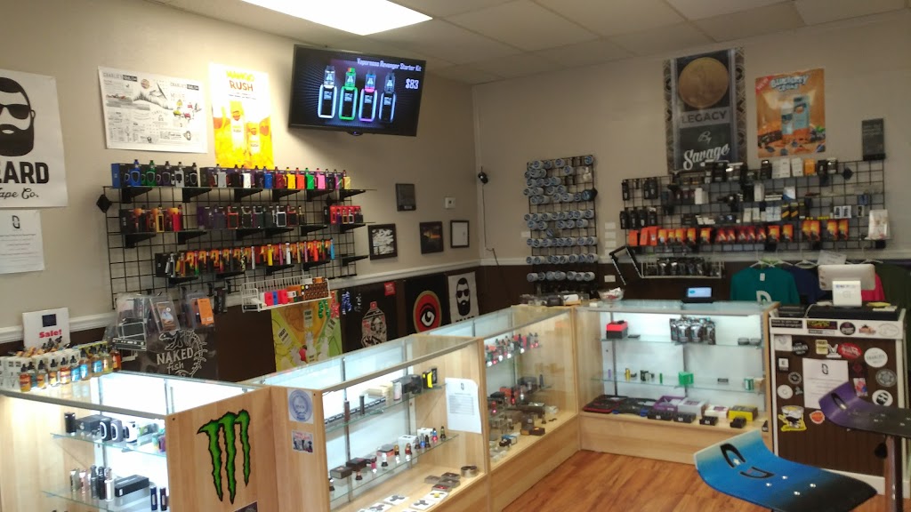 A Perfect Vape | 3033 Jet Wing Dr, Colorado Springs, CO 80916, USA | Phone: (719) 358-6641