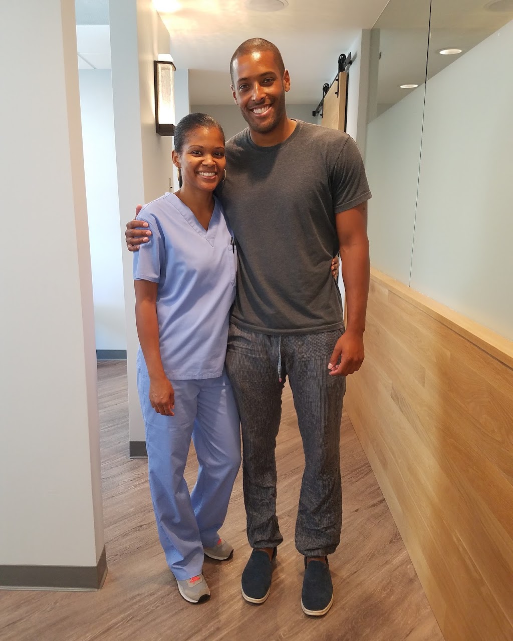 Derrick L. Thompson DDS | 6221 Wilshire Blvd, Los Angeles, CA 90048, USA | Phone: (310) 479-4432