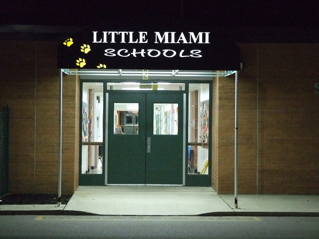 Salem Township Elementary School | 605 Welch Rd, Morrow, OH 45152, USA | Phone: (513) 899-5275