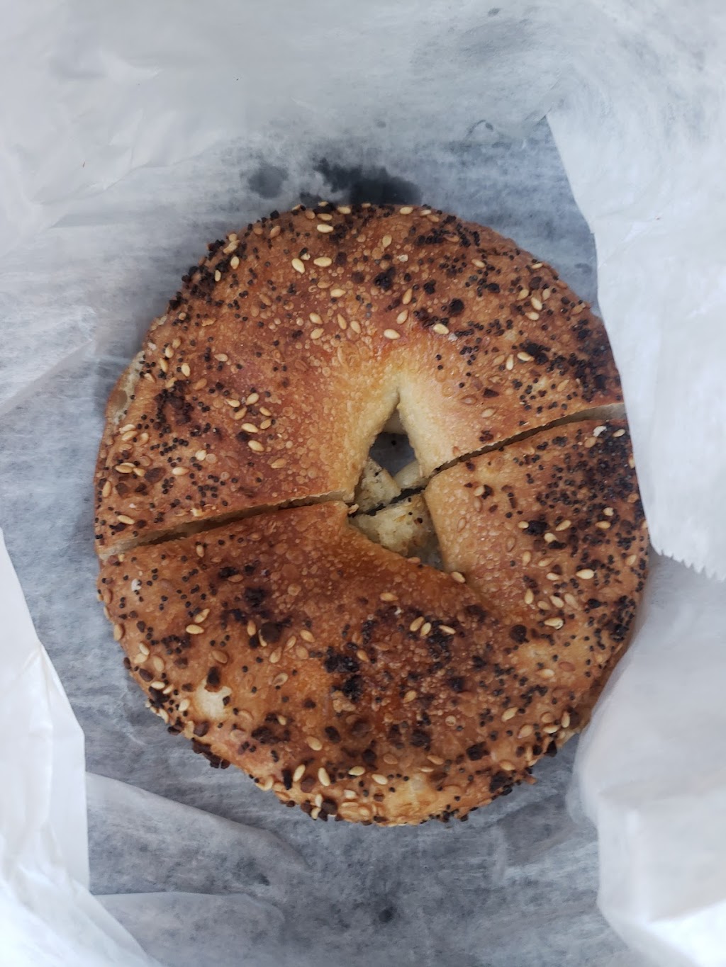 Family Bagels | 308 Jericho Turnpike, Floral Park, NY 11001, USA | Phone: (516) 358-4015