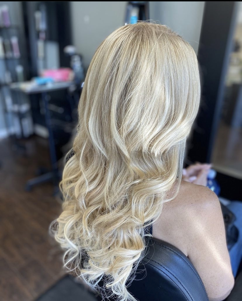 Hello Princess Hair Salon | 92 Main St, Matawan, NJ 07747, USA | Phone: (732) 765-1779