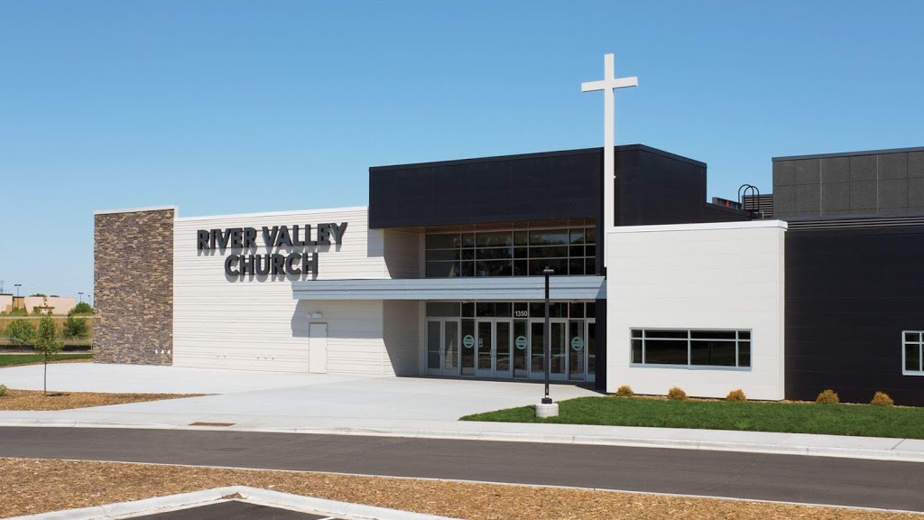 River Valley Church - Shakopee Campus | 1350 Crossings Blvd, Shakopee, MN 55379, USA | Phone: (952) 255-8956