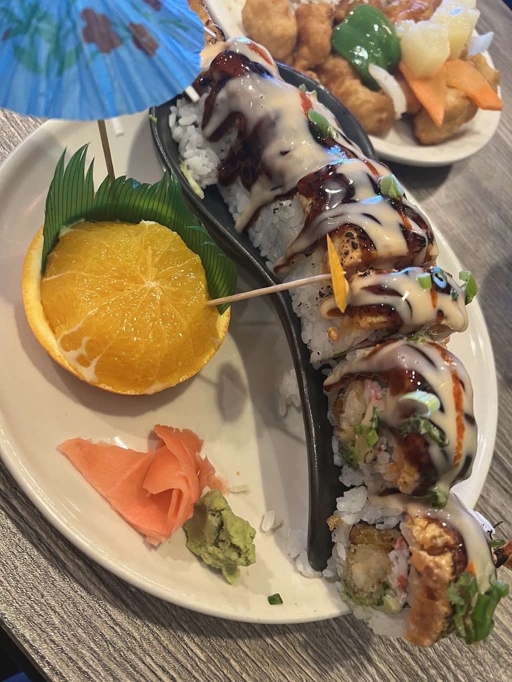 Bamboo Garden | 124 S Merriman Rd, Westland, MI 48186, USA | Phone: (734) 728-1166