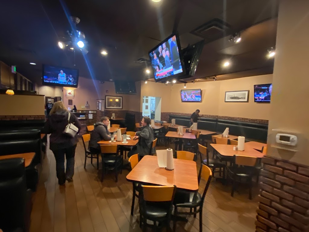 Native Grill & Wings | 1947 S Signal Butte Rd, Mesa, AZ 85209, USA | Phone: (480) 380-1190