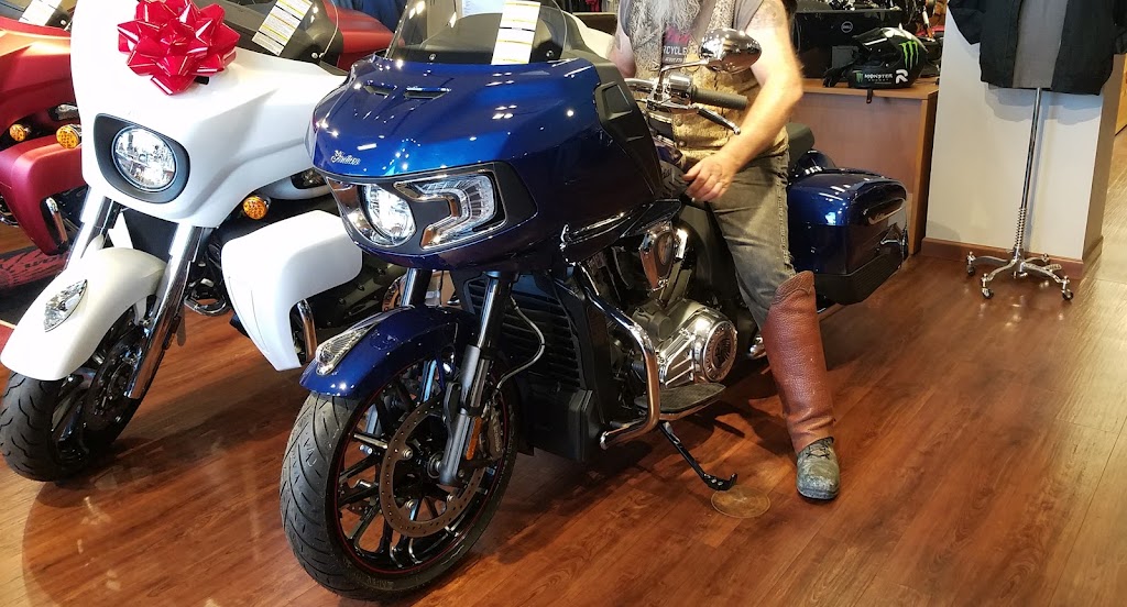 Mission City Indian Motorcycle | 28611 Interstate 10 W, Boerne, TX 78006, USA | Phone: (830) 981-2453