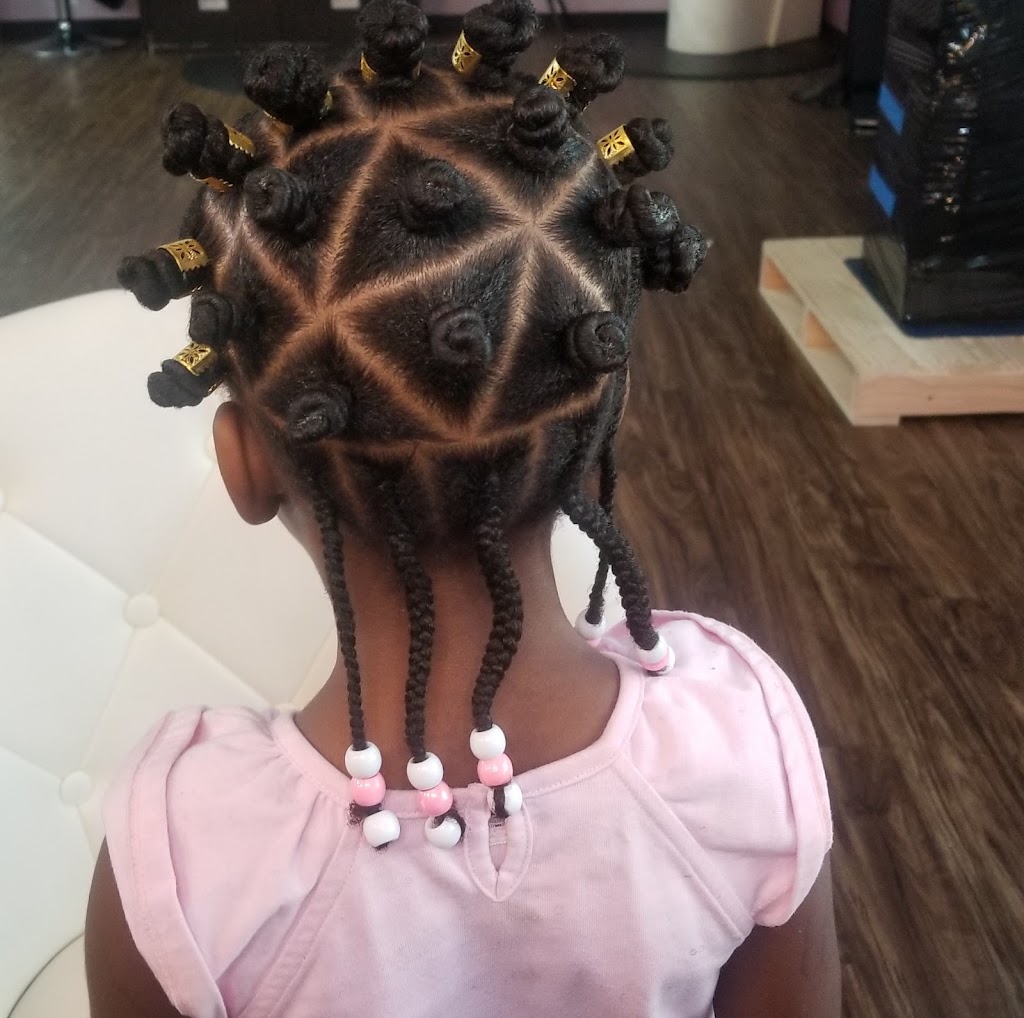 Cut & Dry Barber And Beauty Salon | 6332 Park Ave. S, Tacoma, WA 98408, USA | Phone: (253) 227-4717