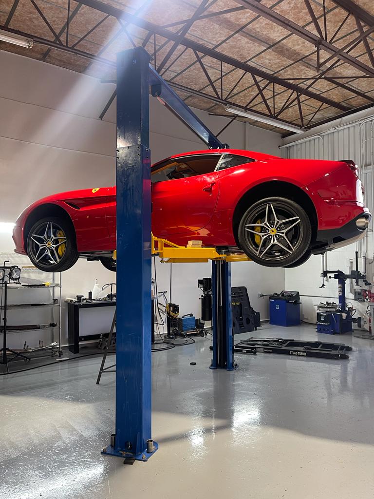 Enzo Auto Service | 880 Maguire Rd suite B&C, Ocoee, FL 34761, USA | Phone: (786) 210-3706