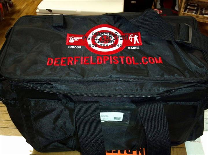 Deerfield Pistol & Archery Center | 43 N Main St, Deerfield, WI 53531, USA | Phone: (608) 764-2040