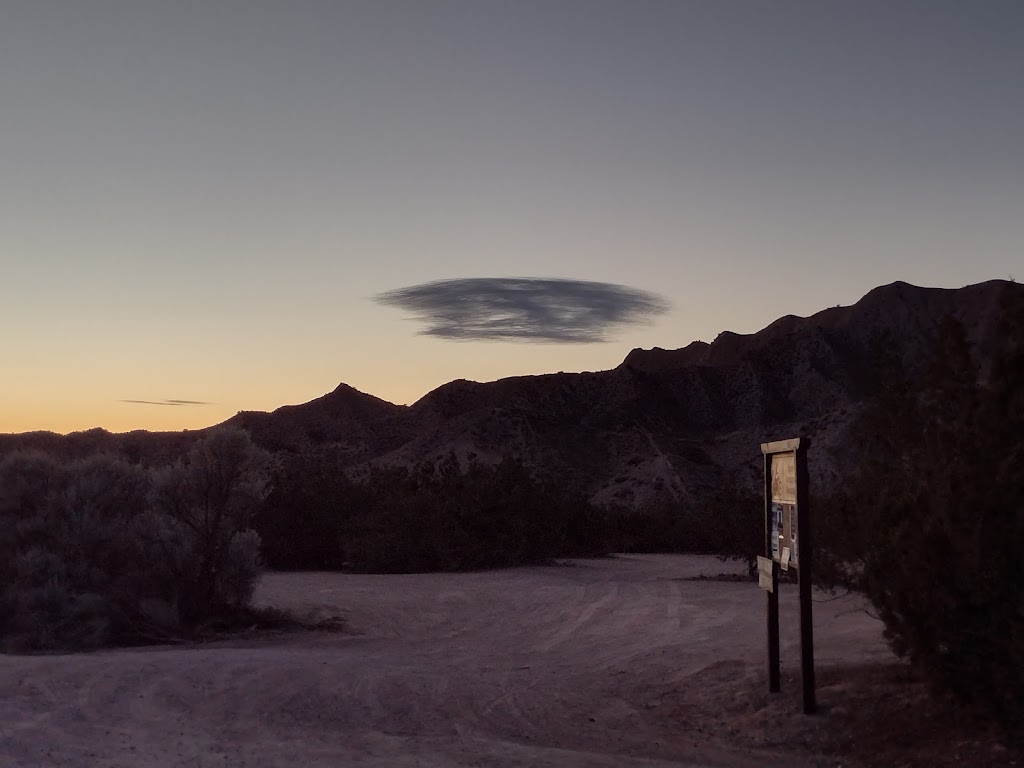 Ballinger Canyon | New Cuyama, CA 93254, USA | Phone: (805) 968-6640