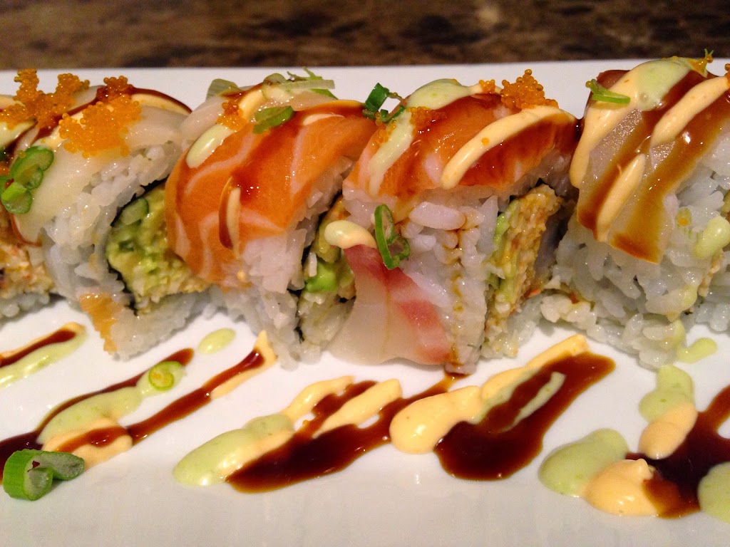 Sushi Hachi | 7270 Victoria Park Ln, Rancho Cucamonga, CA 91739, USA | Phone: (909) 463-2708