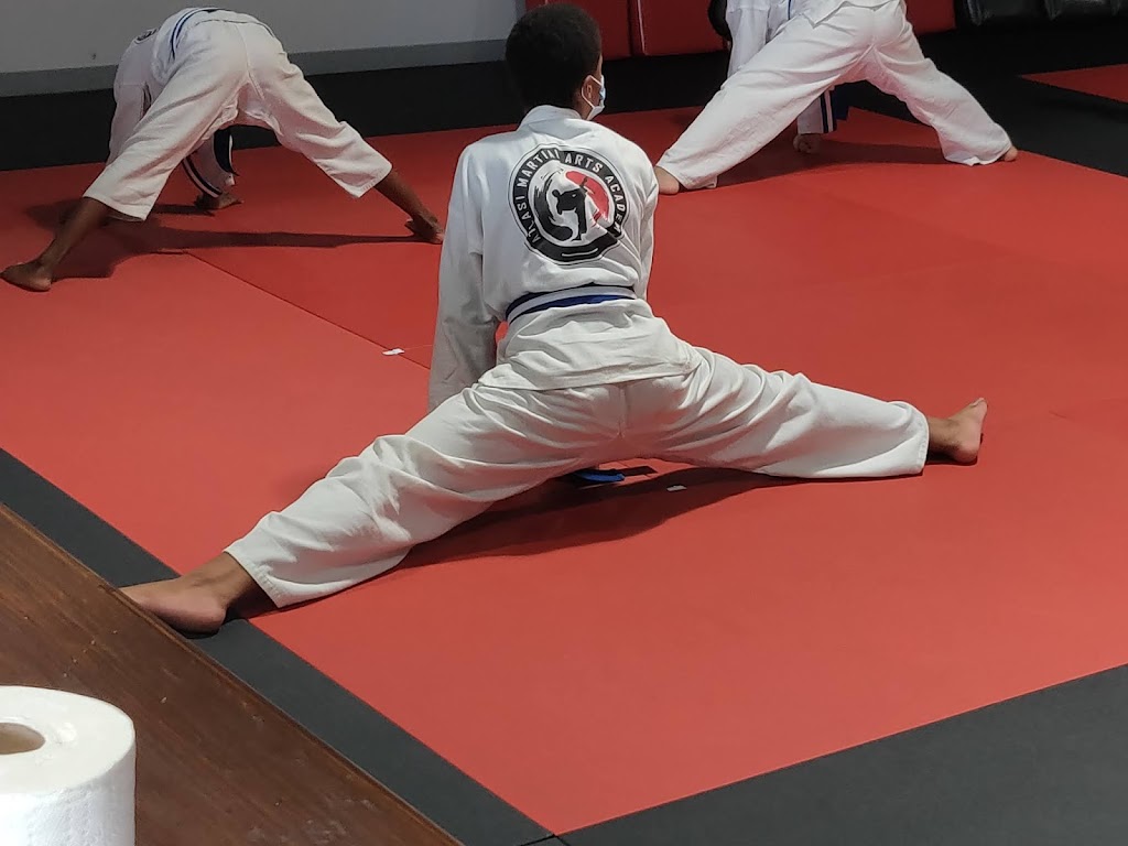 Atlasi Martial Arts Academy | 8500 Ohio Dr #300, Plano, TX 75024, USA | Phone: (972) 765-4593