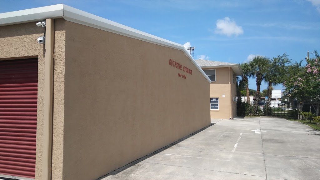 Gulfside Storage | 11596 Walsingham Rd # 1, Largo, FL 33778, USA | Phone: (727) 394-8504