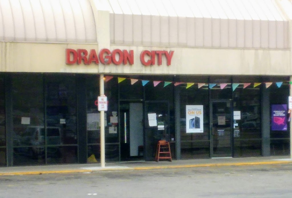 Dragon City | 1048 S Smithville Rd, Dayton, OH 45403, USA | Phone: (937) 254-9966