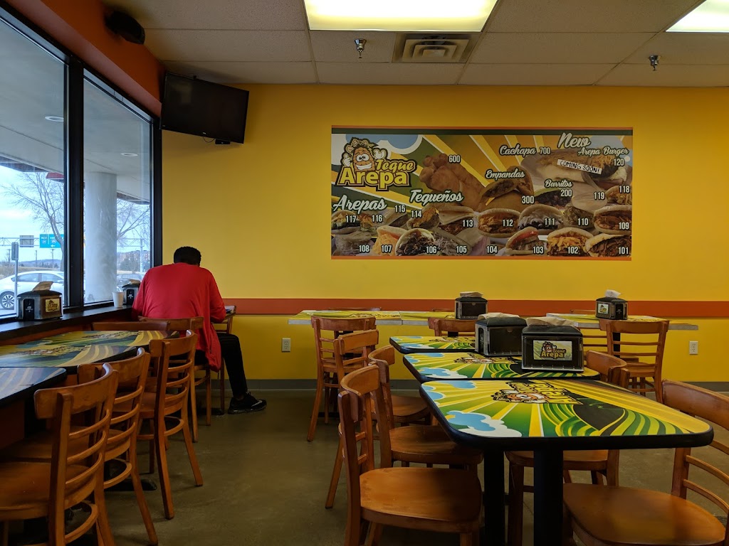 TequeArepa | 7733 Flying Cloud Dr., Eden Prairie, MN 55344, USA | Phone: (952) 405-8092