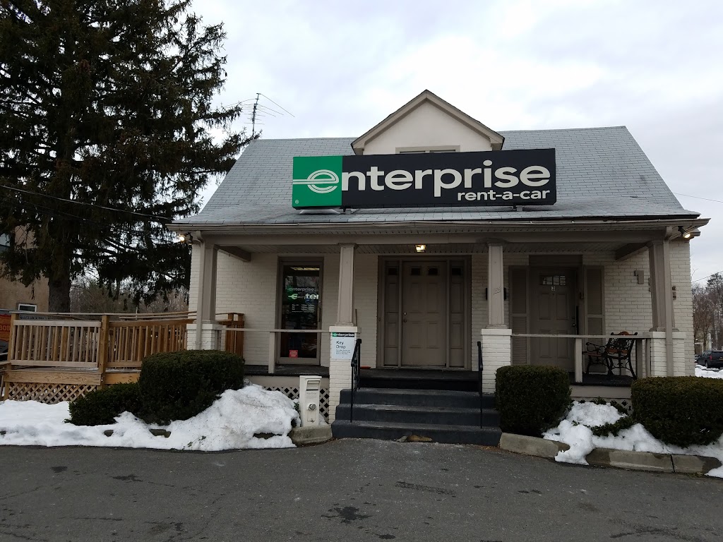 Enterprise Rent-A-Car | 155 NY-304, Bardonia, NY 10954, USA | Phone: (845) 624-2600