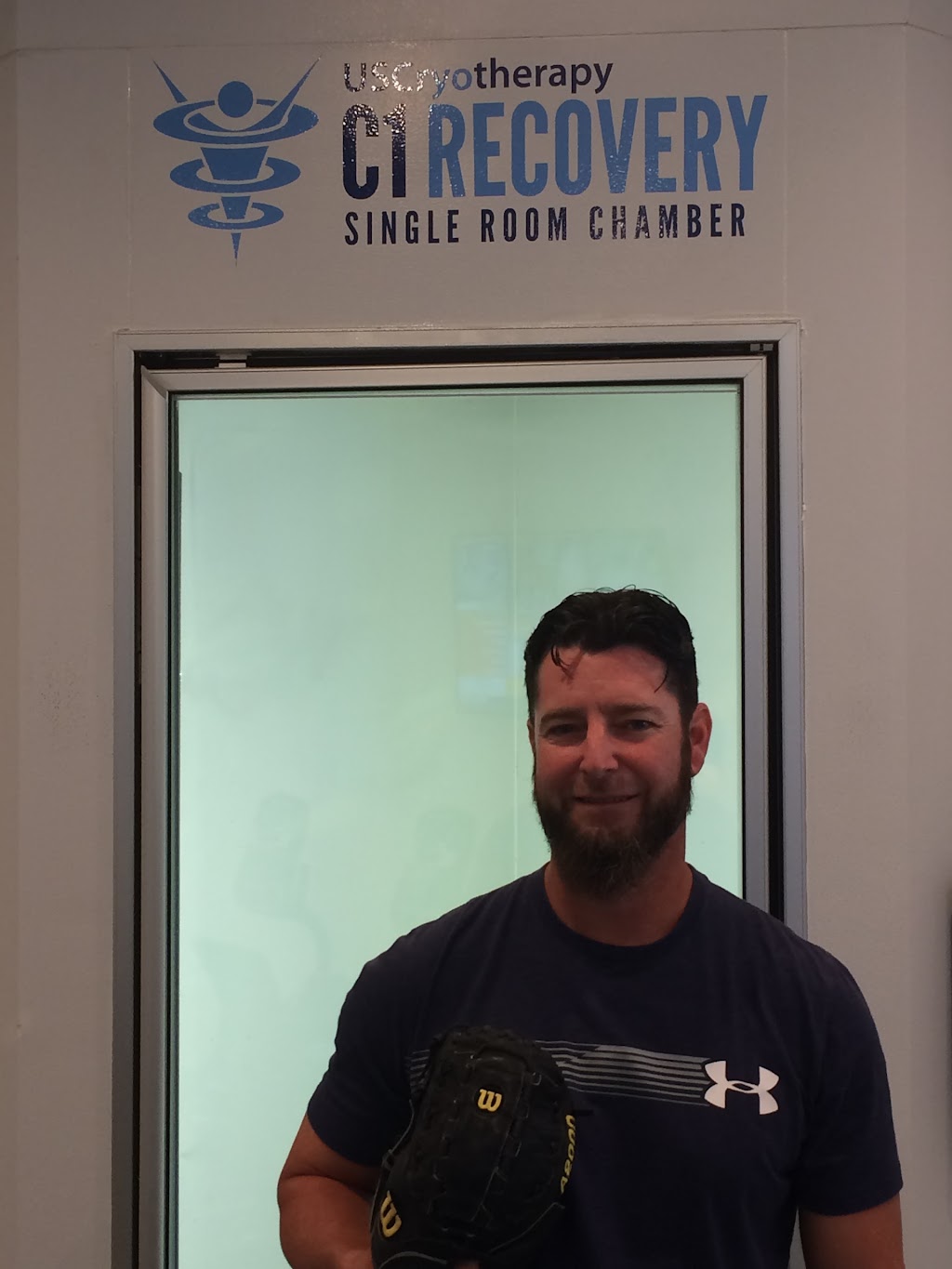 US Cryotherapy Studio City | 11404 Ventura Blvd, Studio City, CA 91604, USA | Phone: (818) 358-4870