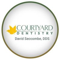 Courtyard Dentistry | 101 N Indian Hill Blvd Ste C1-205, Claremont, CA 91711, United States | Phone: (909) 347-5362