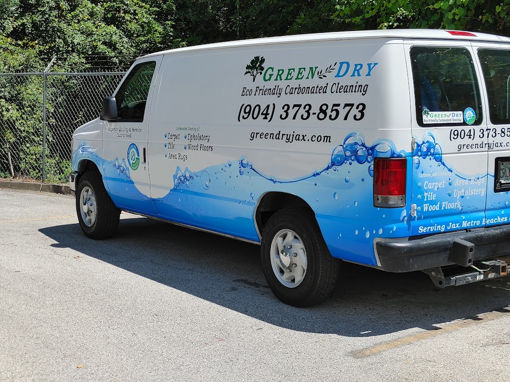 Green Dry Carpet Cleaning | 6372 Greenland Rd #3, Jacksonville, FL 32258, USA | Phone: (904) 373-8573