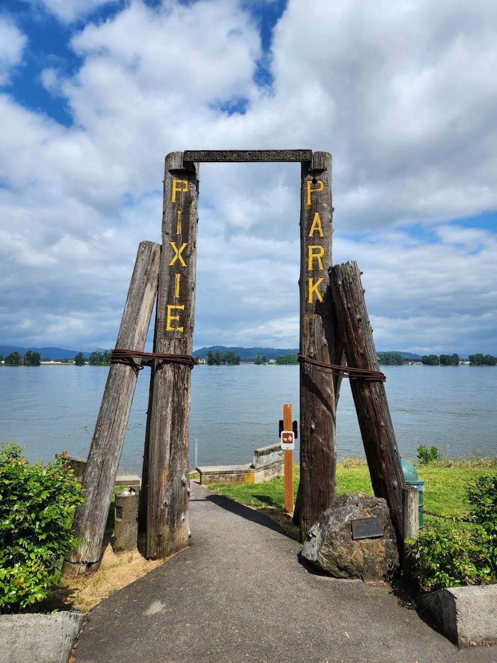 Pixie Park | 1816 The Strand, Columbia City, OR 97018, USA | Phone: (503) 366-0454