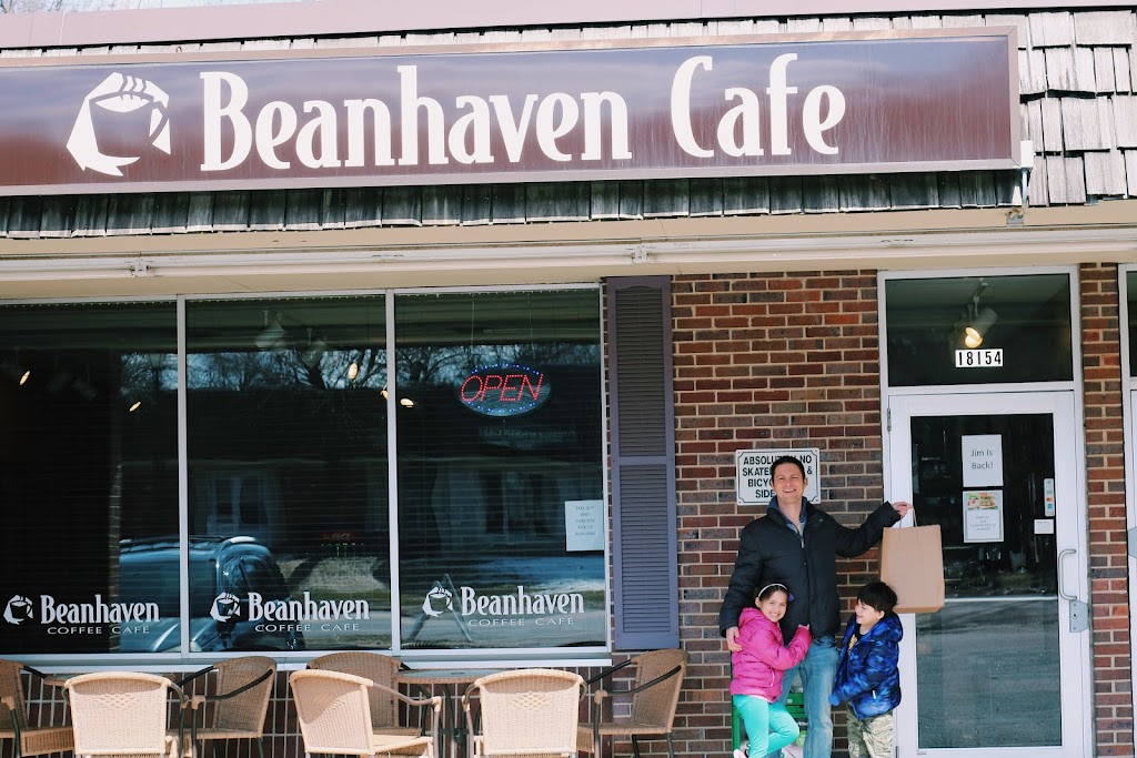Beanhaven Cafe | 18154 Minnetonka Blvd, Wayzata, MN 55391, USA | Phone: (952) 475-8488