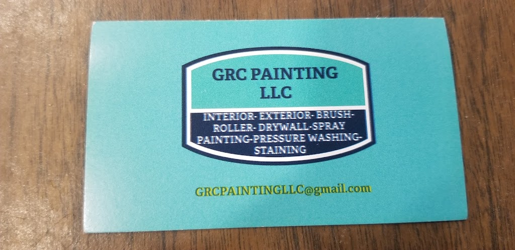 GRC PAINTING LLC | 909 Arvin Rd, Durham, NC 27704, USA | Phone: (919) 972-9141