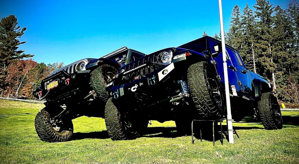 DWAG Customs, Off Road & Accessories | 7540 US-20, Westfield, NY 14787, USA | Phone: (716) 229-5363