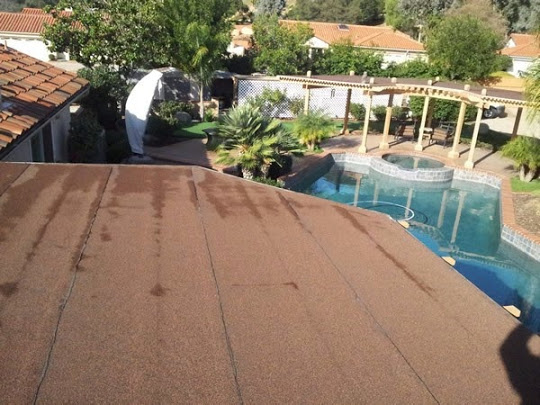 Promark Roofing & Specialty Coatings | 8614 Argent St suite b, Santee, CA 92071, USA | Phone: (619) 277-5399