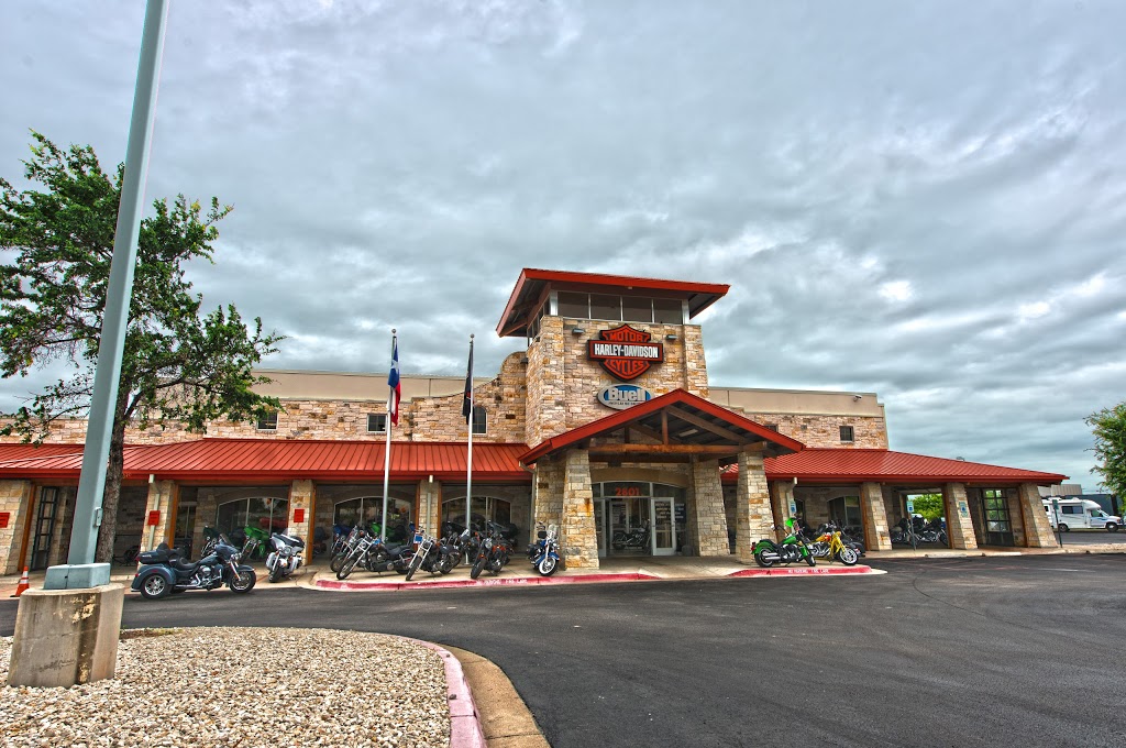 Central Texas Harley-Davidson | 2801 N Interstate Hwy 35, Round Rock, TX 78664, USA | Phone: (512) 652-1200