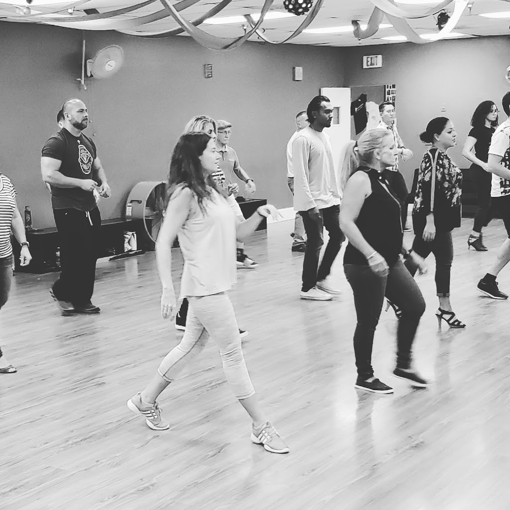 Nuevolution Dance Studio | 7100 Pines Blvd #3, Pembroke Pines, FL 33024, USA | Phone: (954) 589-2362