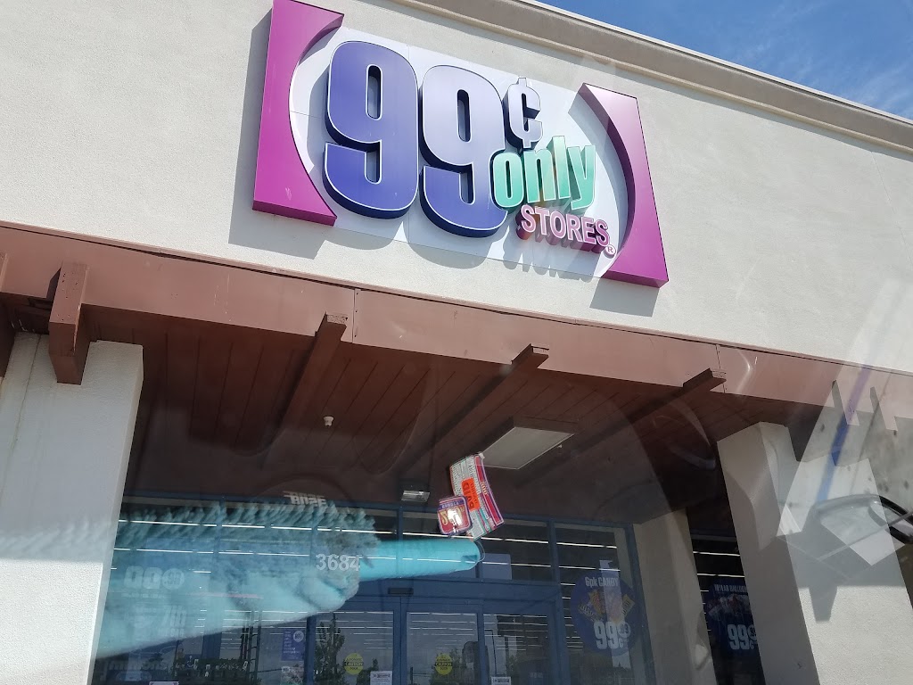 99 Cents Only Stores | 3684 Sonoma Blvd, Vallejo, CA 94590, USA | Phone: (707) 553-1083