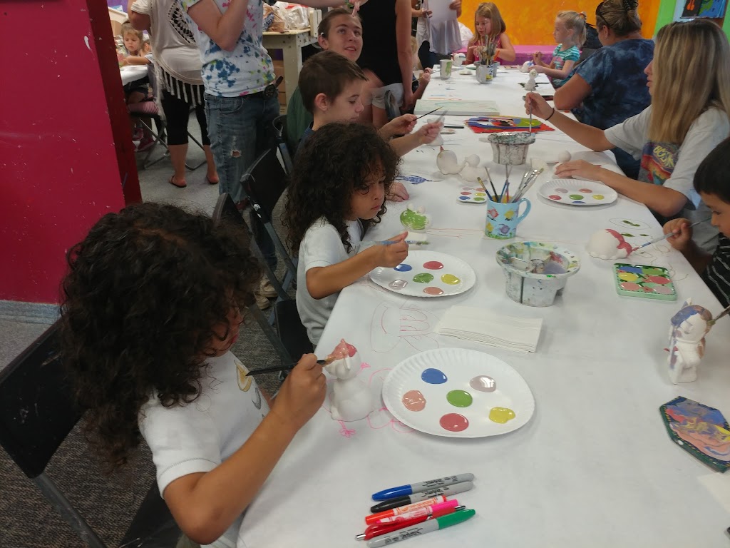 Art Monkey Emporium | 16132 Churchview Dr #112, Lithia, FL 33547, USA | Phone: (813) 315-9803