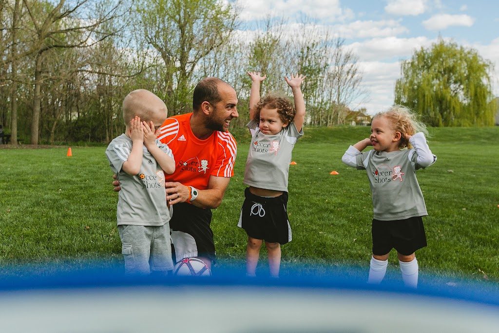 Soccer Shots Pittsburgh | Greater Pittsburgh area, Pittsburgh, PA 15261, USA | Phone: (412) 615-5003