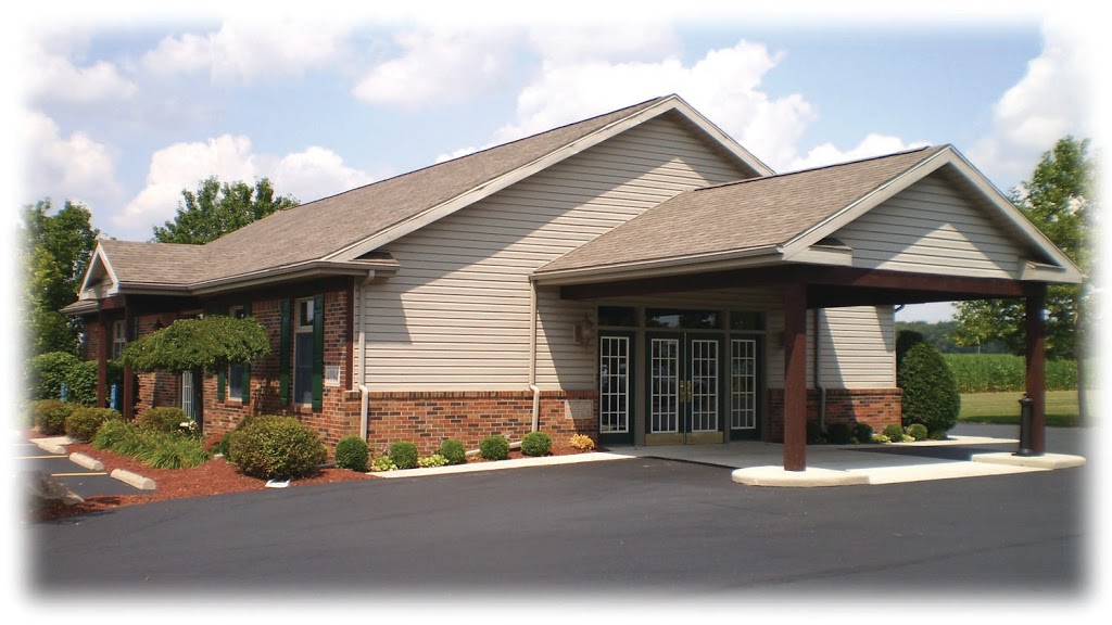 Marsh & Marsteller Funeral Home | 4094 OH-105, Pemberville, OH 43450, USA | Phone: (419) 287-3236