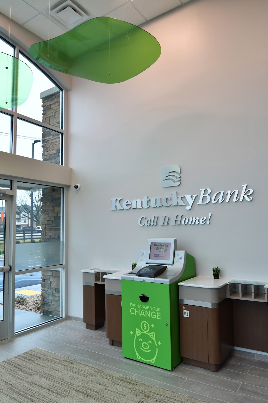 Stock Yards Bank & Trust | 1710 Fitzgerald Ct, Lexington, KY 40509 | Phone: (859) 349-5344