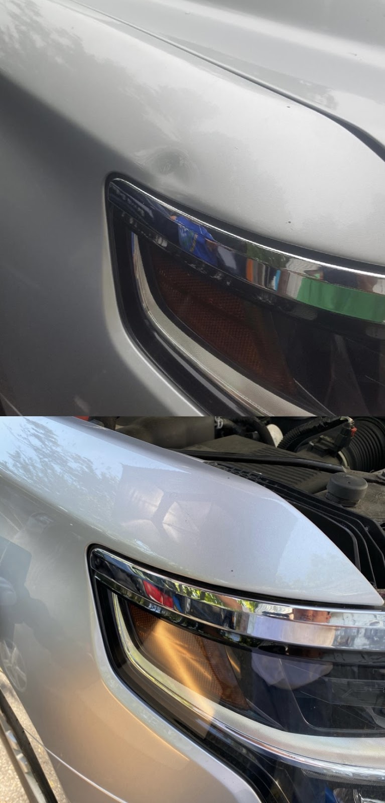 DENT PANTHER - Paintless dent removal Long Island NY | Po box 7039, Hicksville, NY 11802, USA | Phone: (516) 236-7857