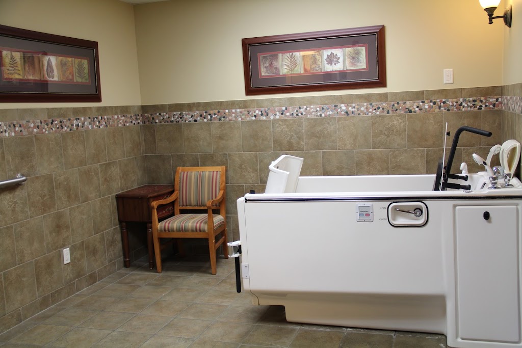 Reflections Care Suites by Three Links | 809 Forest Ave, Northfield, MN 55057, USA | Phone: (507) 664-8801