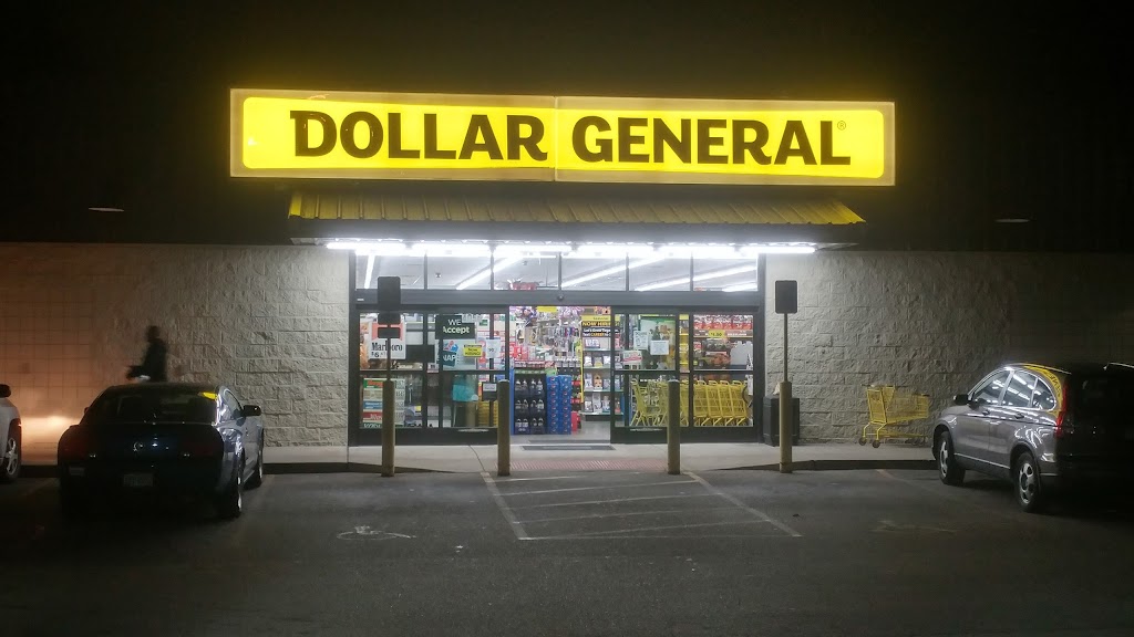 Dollar General | 4050 Alum Creek Dr, Columbus, OH 43207, USA | Phone: (380) 867-2491