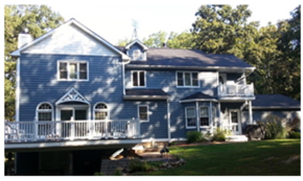 Affordable Exteriors | 450 Weiss Rd, St Peters, MO 63376, USA | Phone: (636) 978-2979