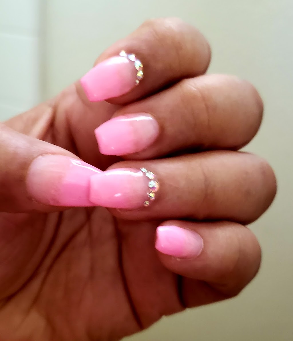 Luxe Nails | 3101 Balfour Rd # K, Brentwood, CA 94513, USA | Phone: (925) 513-7383