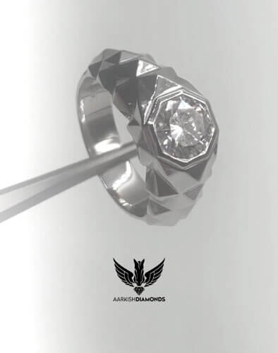 Aarkish Diamonds | 107 Church St #509, Toronto, ON M5C 1P1, Canada | Phone: (416) 877-8399