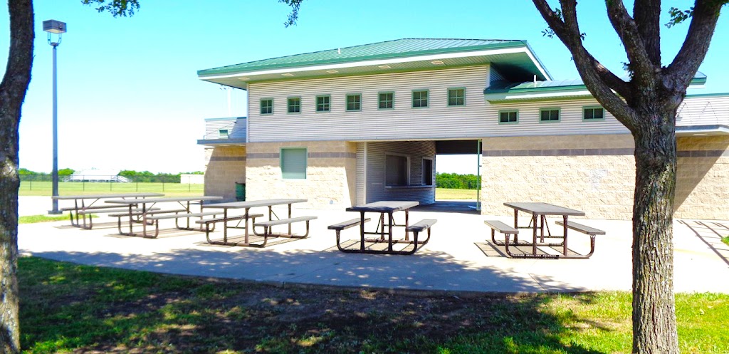 Curtistene S. McCowan Park | 1400 Uhl Rd, DeSoto, TX 75115, USA | Phone: (972) 230-9655