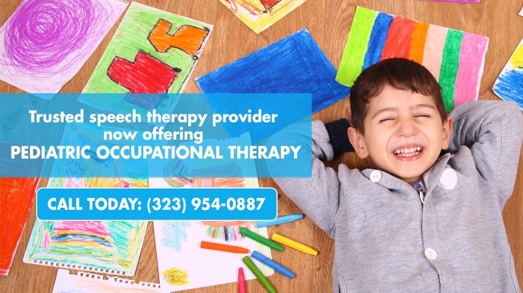 L A Speech Therapy Solutions | 117 N Highland Ave, Los Angeles, CA 90036, USA | Phone: (323) 954-0887