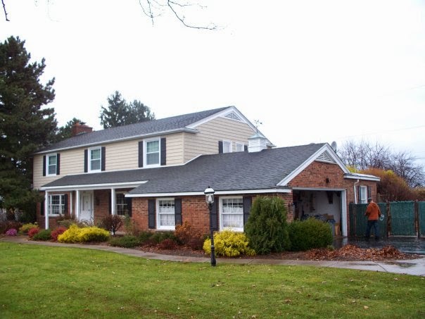 Built-Right Home Improvements | 6104 Walnut St, Newfane, NY 14108, USA | Phone: (716) 316-1831